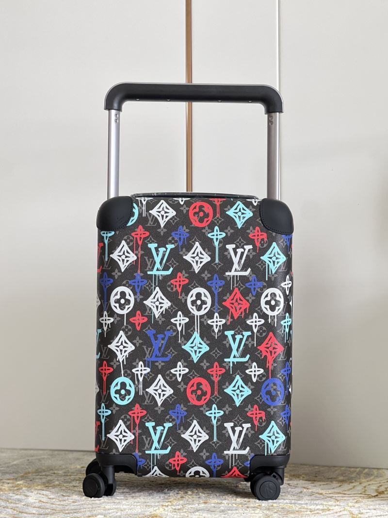 Louis Vuitton Suitcase